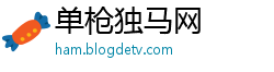 单枪独马网
